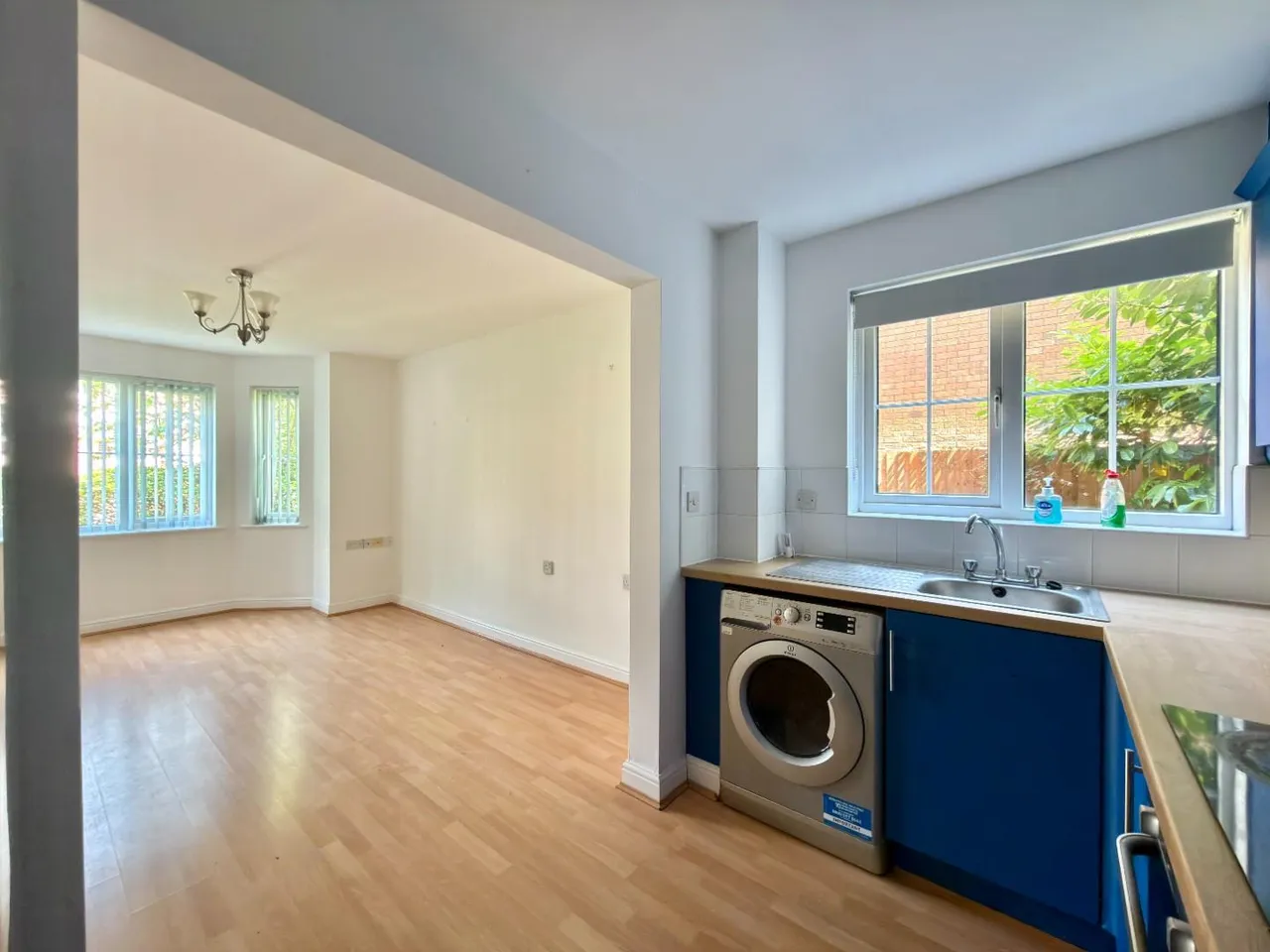 Chelsfield Grove, Chorlton, M21, photo 4
