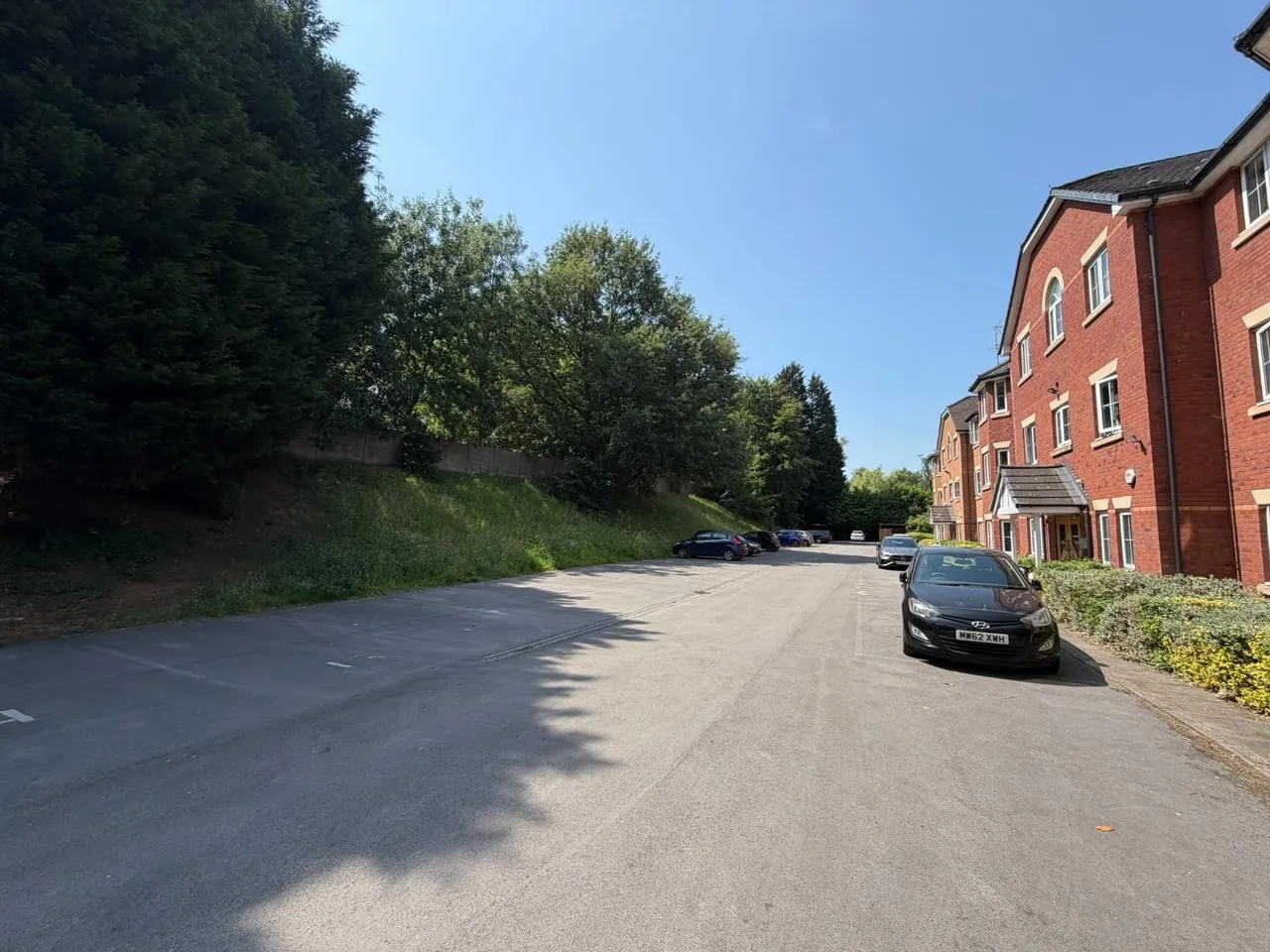 Chelsfield Grove, Chorlton, M21, photo 18