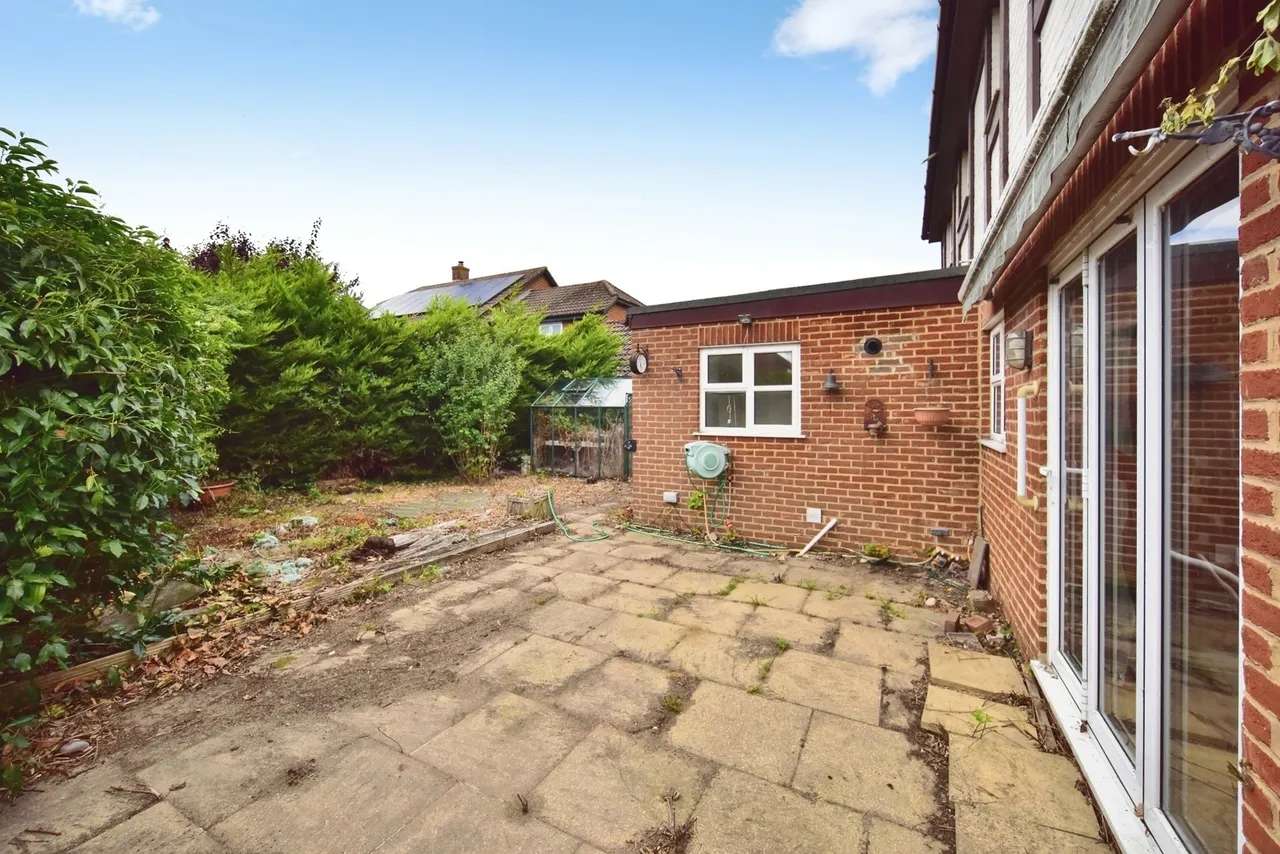 Shepherds Gate Drive, Weavering, ME14, photo 24