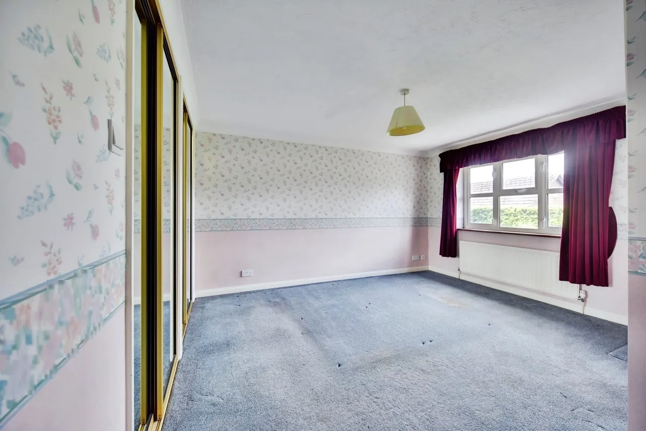 Shepherds Gate Drive, Weavering, ME14, photo 21