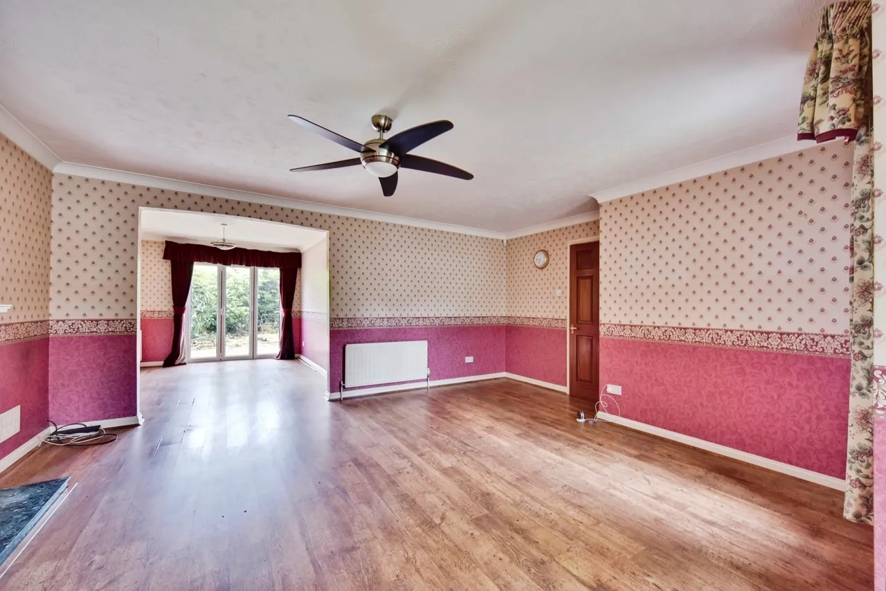 Shepherds Gate Drive, Weavering, ME14, photo 11