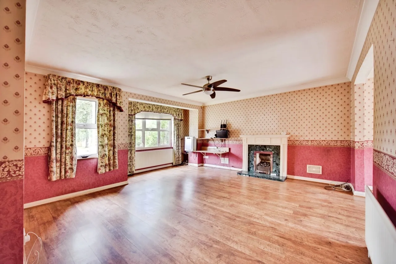 Shepherds Gate Drive, Weavering, ME14, photo 17