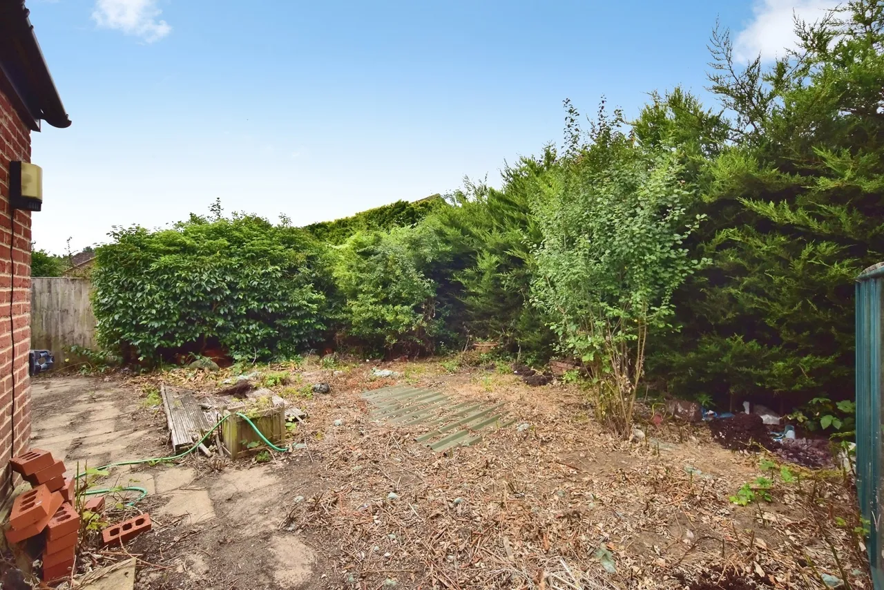Shepherds Gate Drive, Weavering, ME14, photo 20