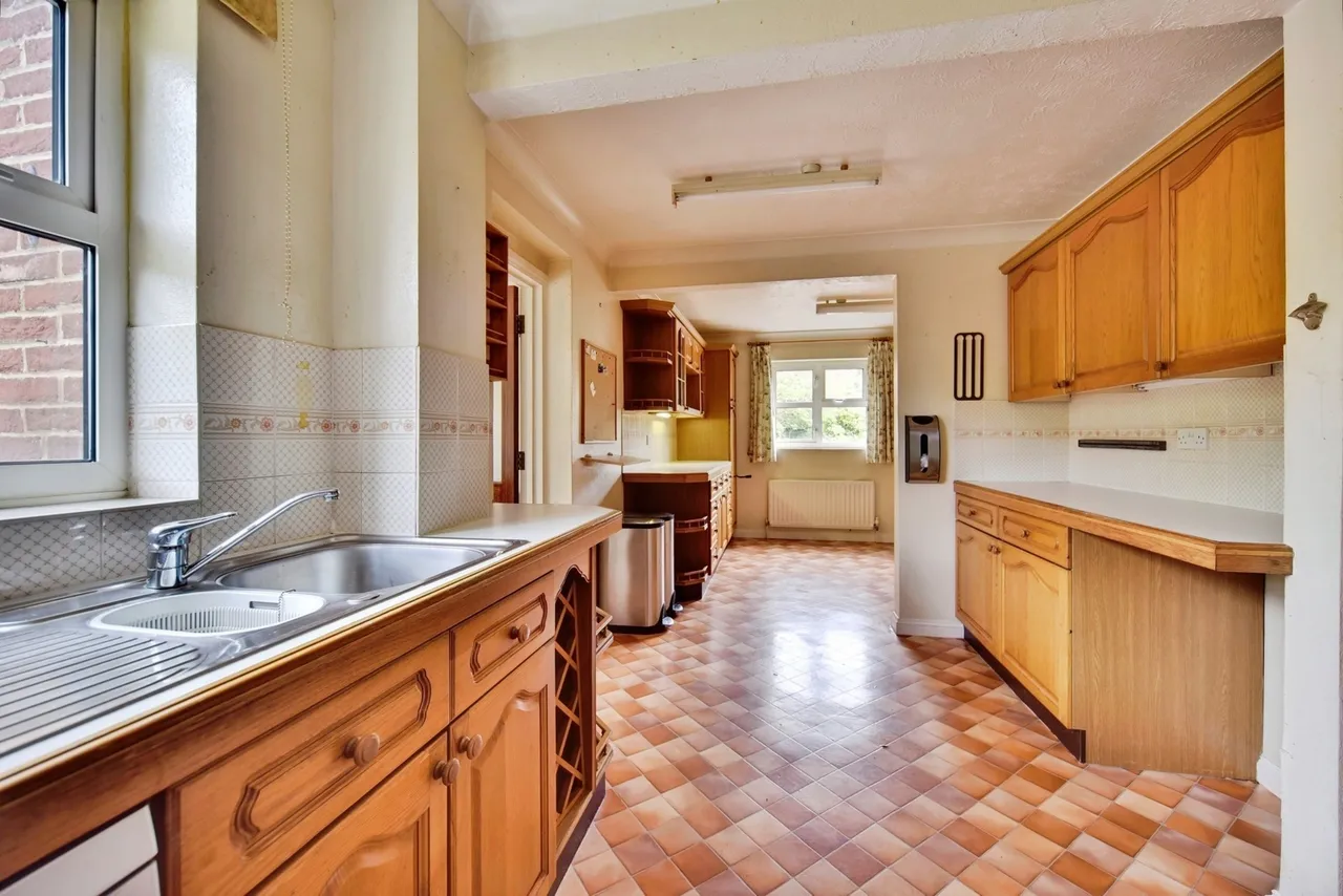 Shepherds Gate Drive, Weavering, ME14, photo 23
