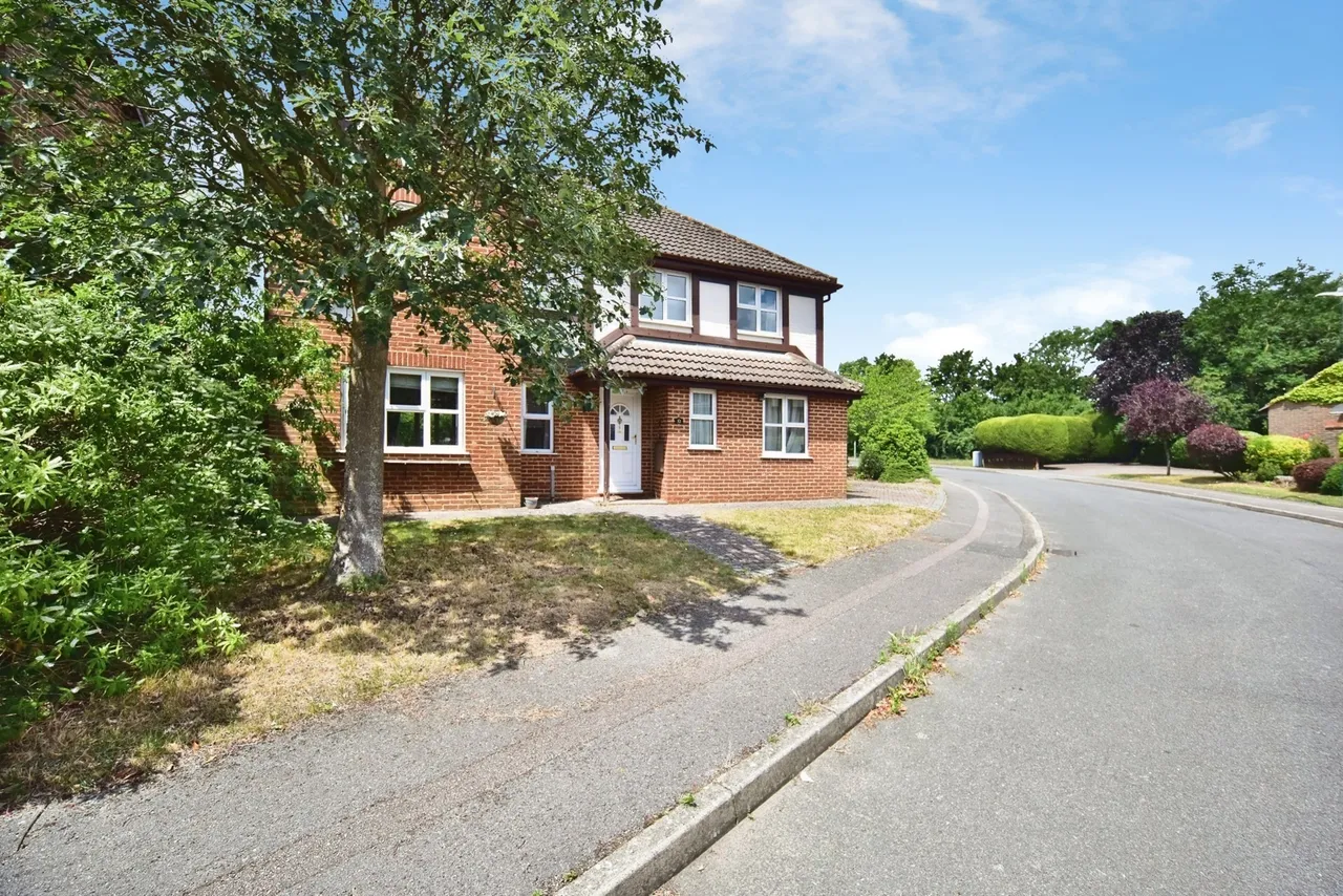 Shepherds Gate Drive, Weavering, ME14, photo 19