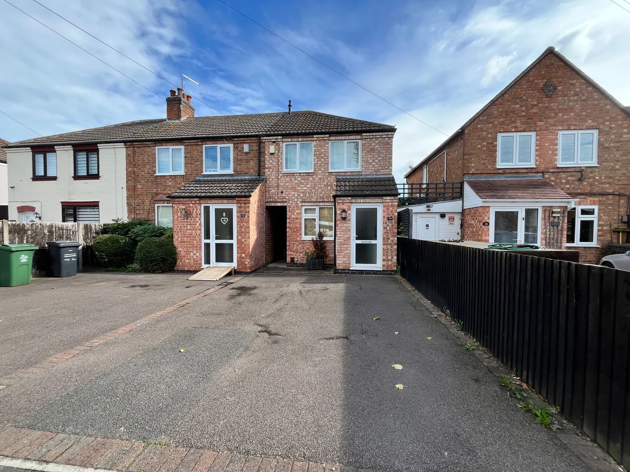 Tyler Avenue, Loughborough, LE11, photo 13