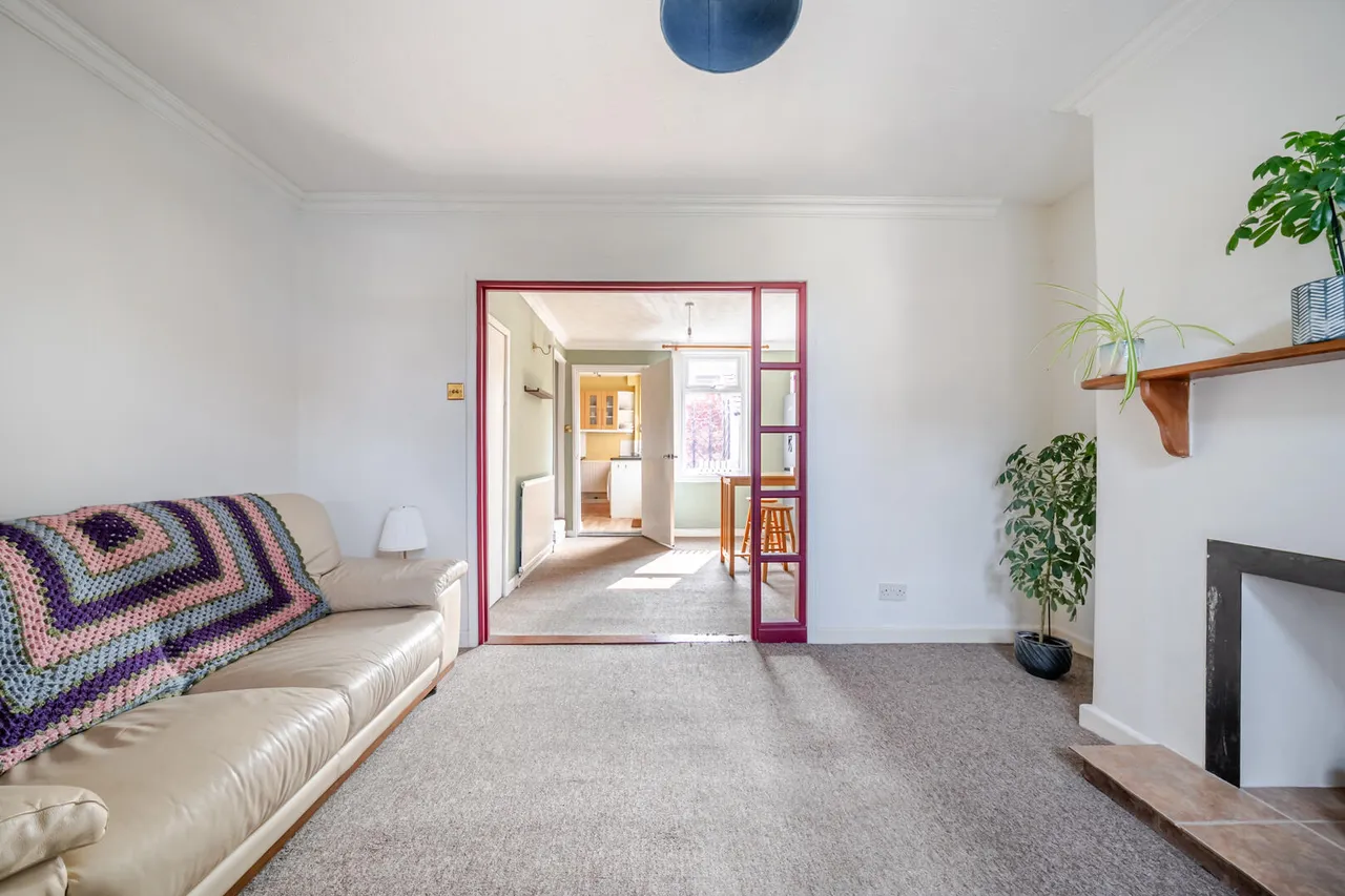 Forefield Terrace, Rowde, SN10, photo 11