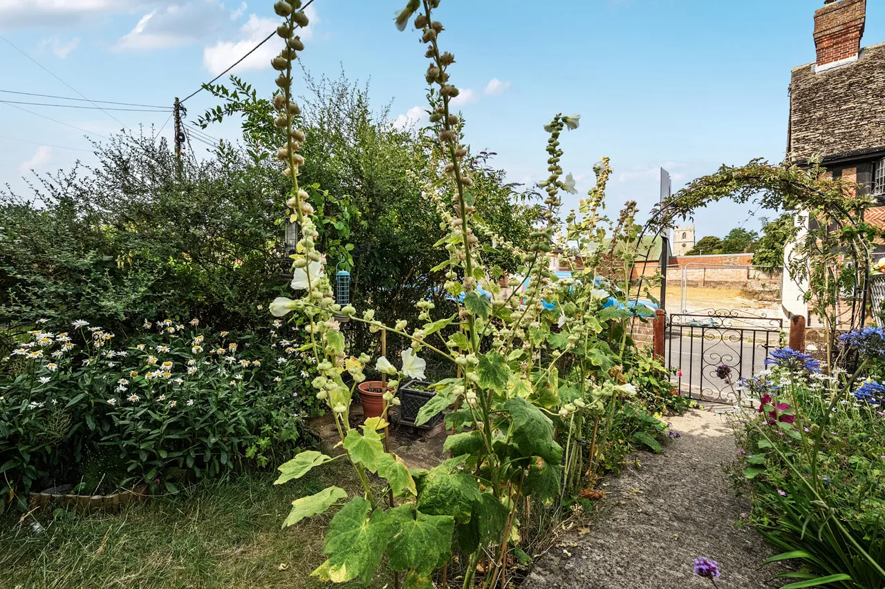 Forefield Terrace, Rowde, SN10, photo 8