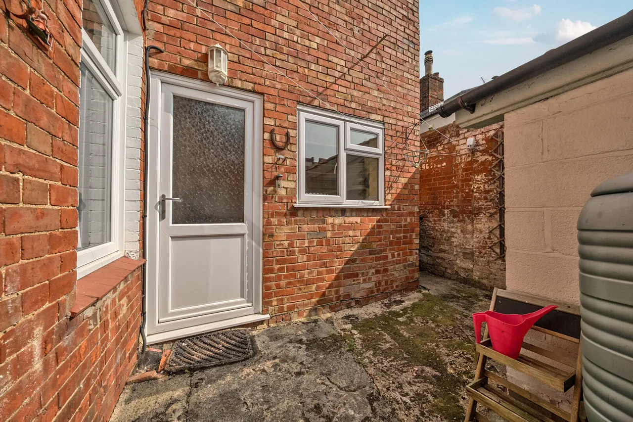 Forefield Terrace, Rowde, SN10, photo 10