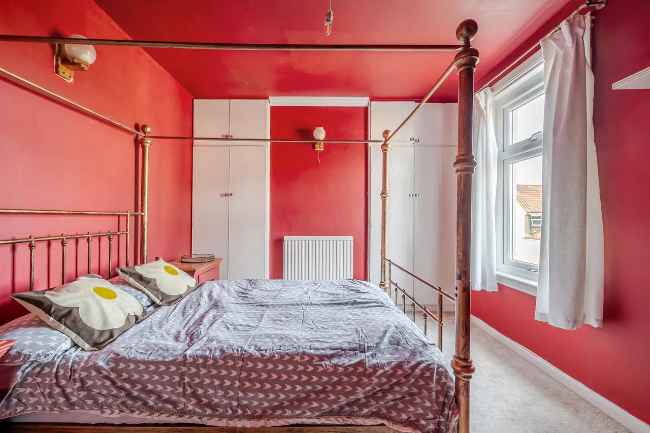Forefield Terrace, Rowde, SN10, photo 6