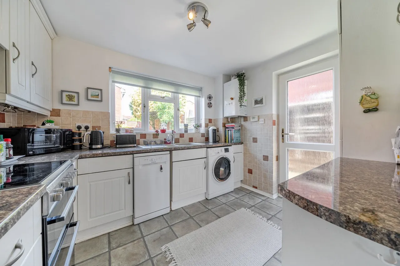 Elmbourne Drive, DA17, photo 7