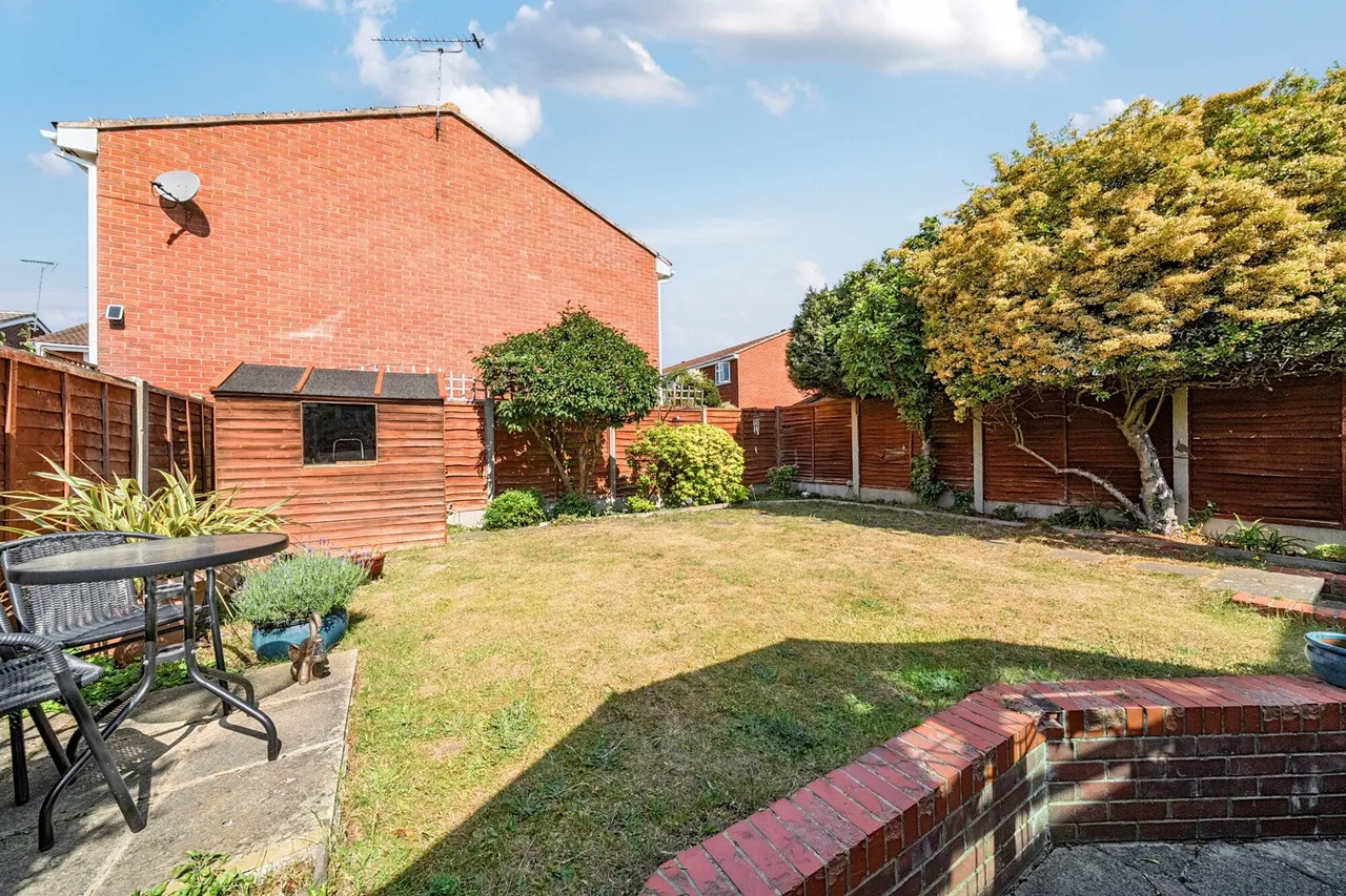 Elmbourne Drive, DA17, photo 6