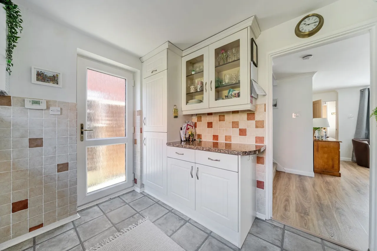 Elmbourne Drive, DA17, photo 9