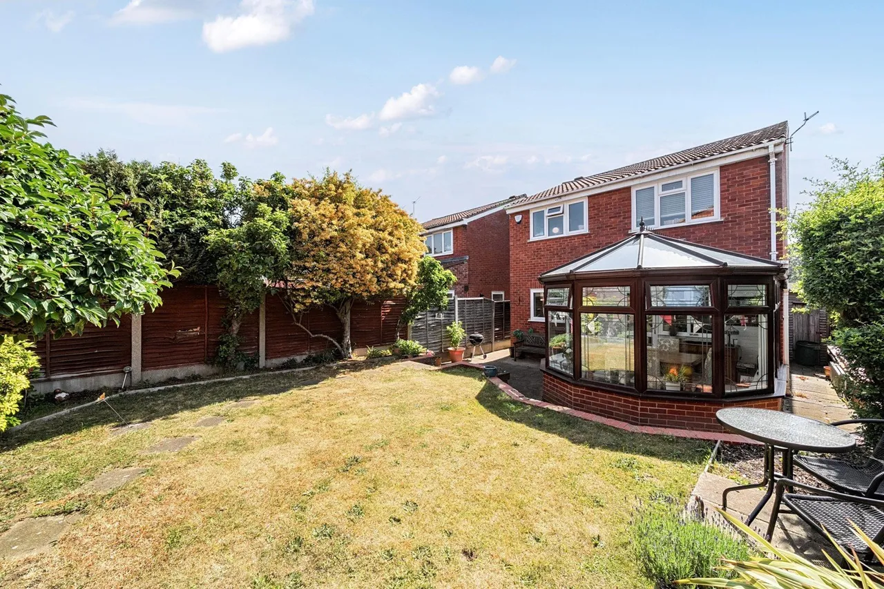 Elmbourne Drive, DA17, photo 19
