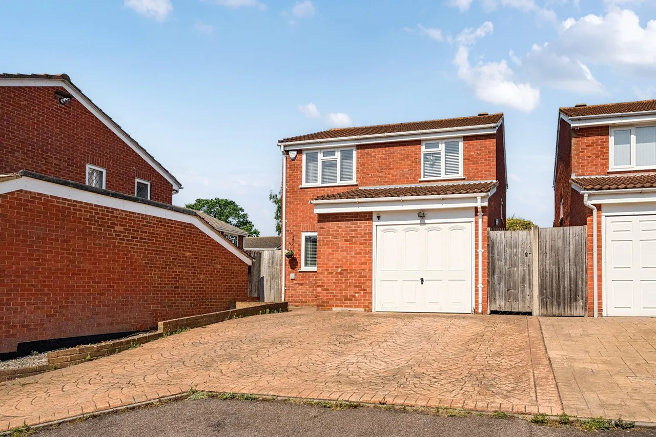 Elmbourne Drive, DA17, photo 20