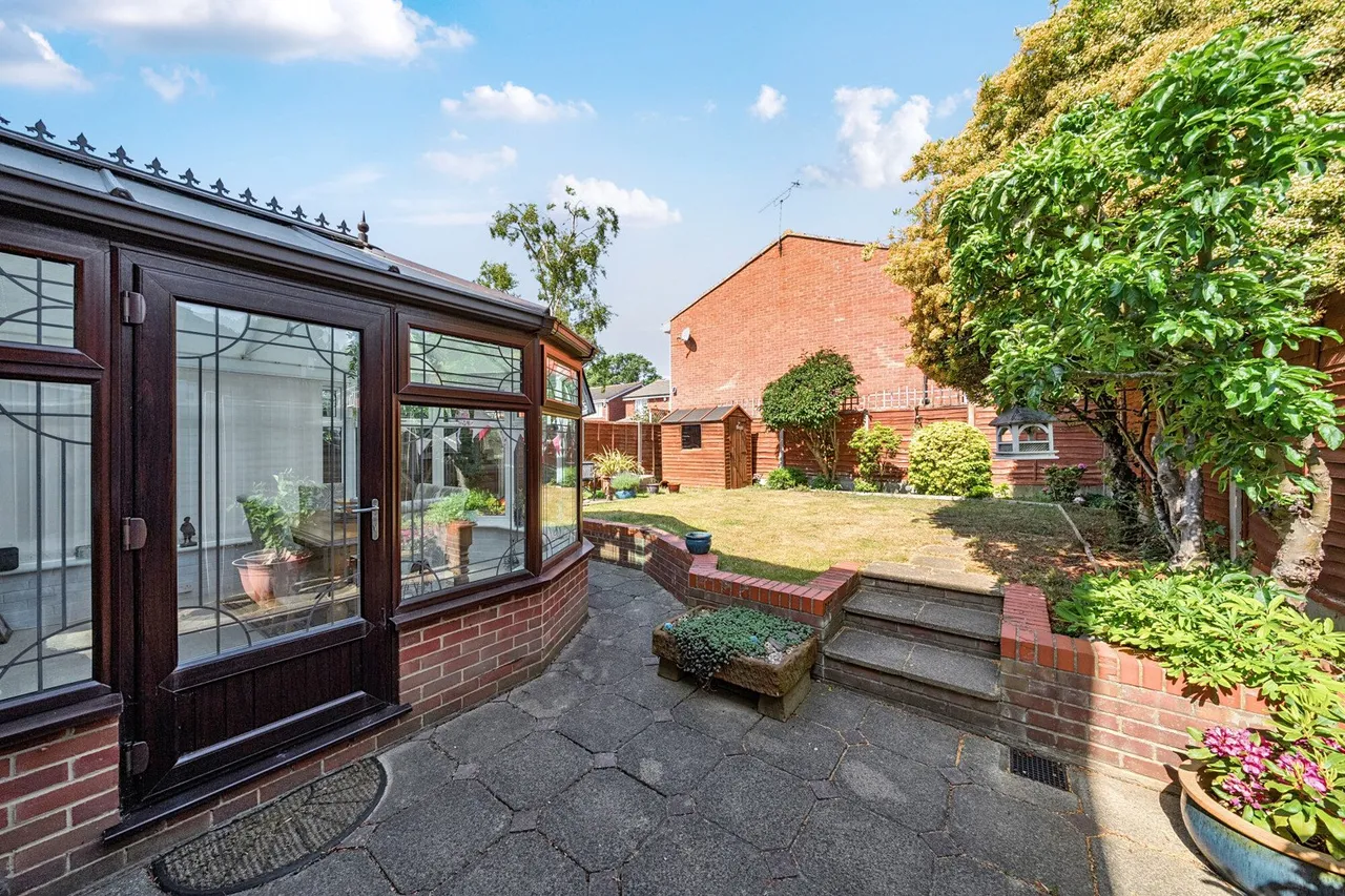 Elmbourne Drive, DA17, photo 5