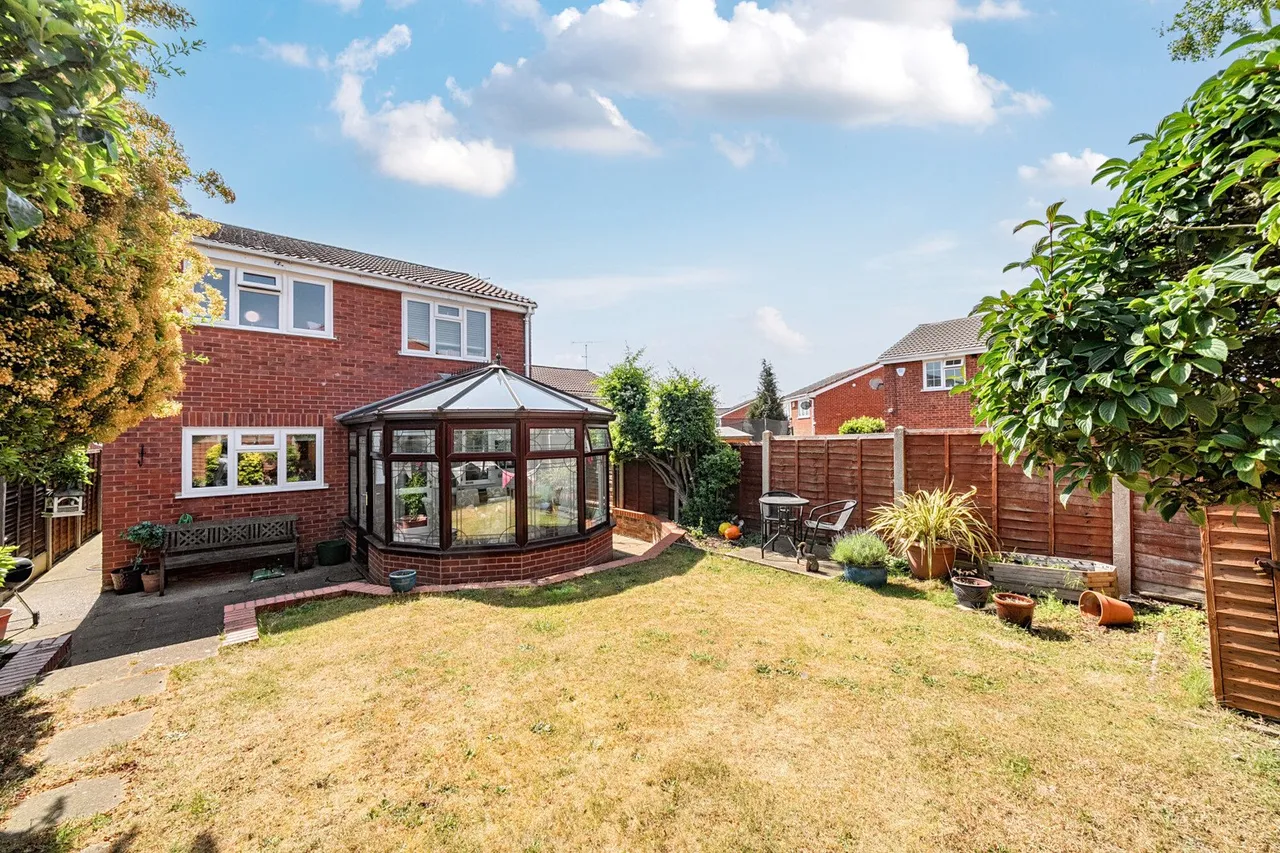 Elmbourne Drive, DA17, photo 14