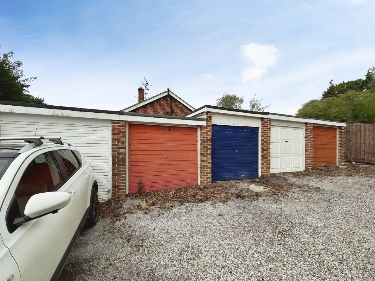 Ethelburga Drive, Lyminge, CT18, photo 11