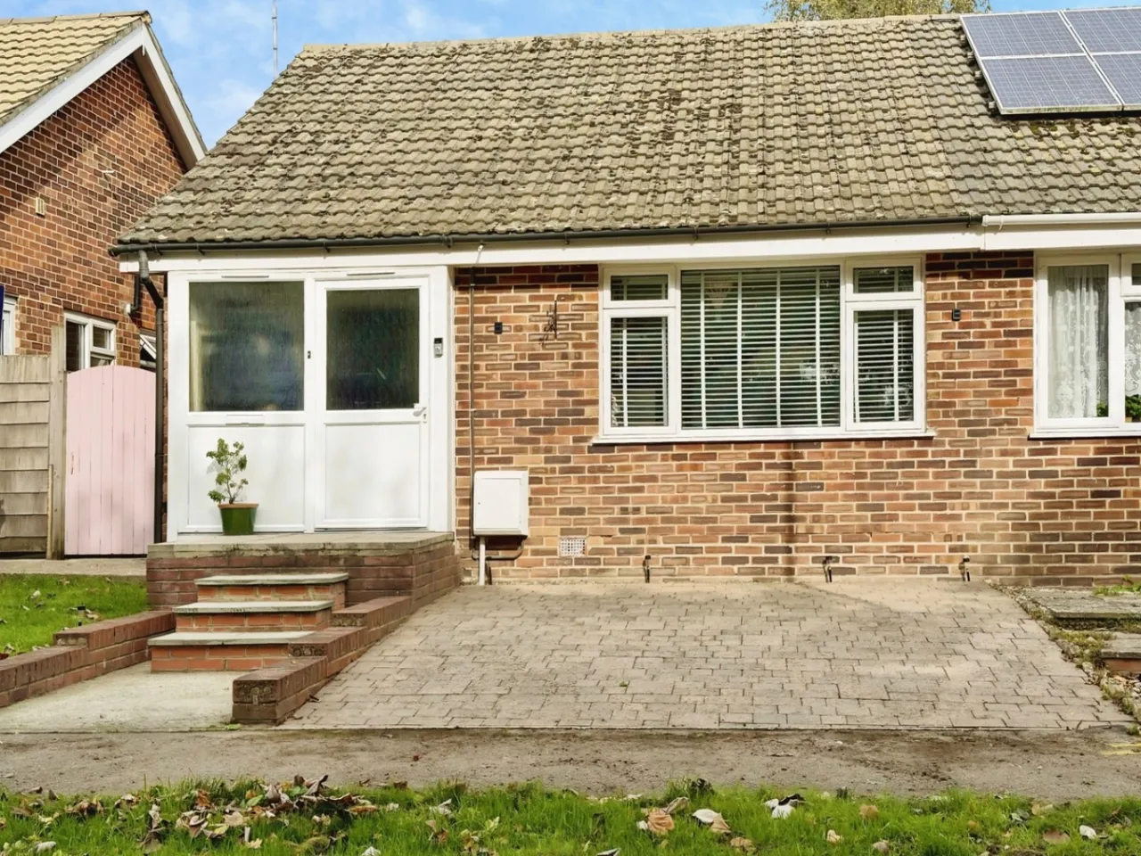 Ethelburga Drive, Lyminge, CT18, photo 13