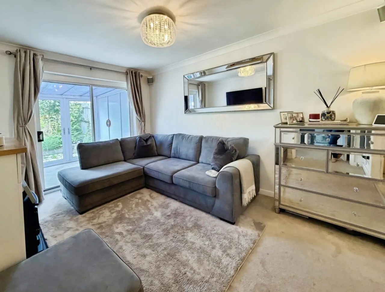 Ethelburga Drive, Lyminge, CT18, photo 14