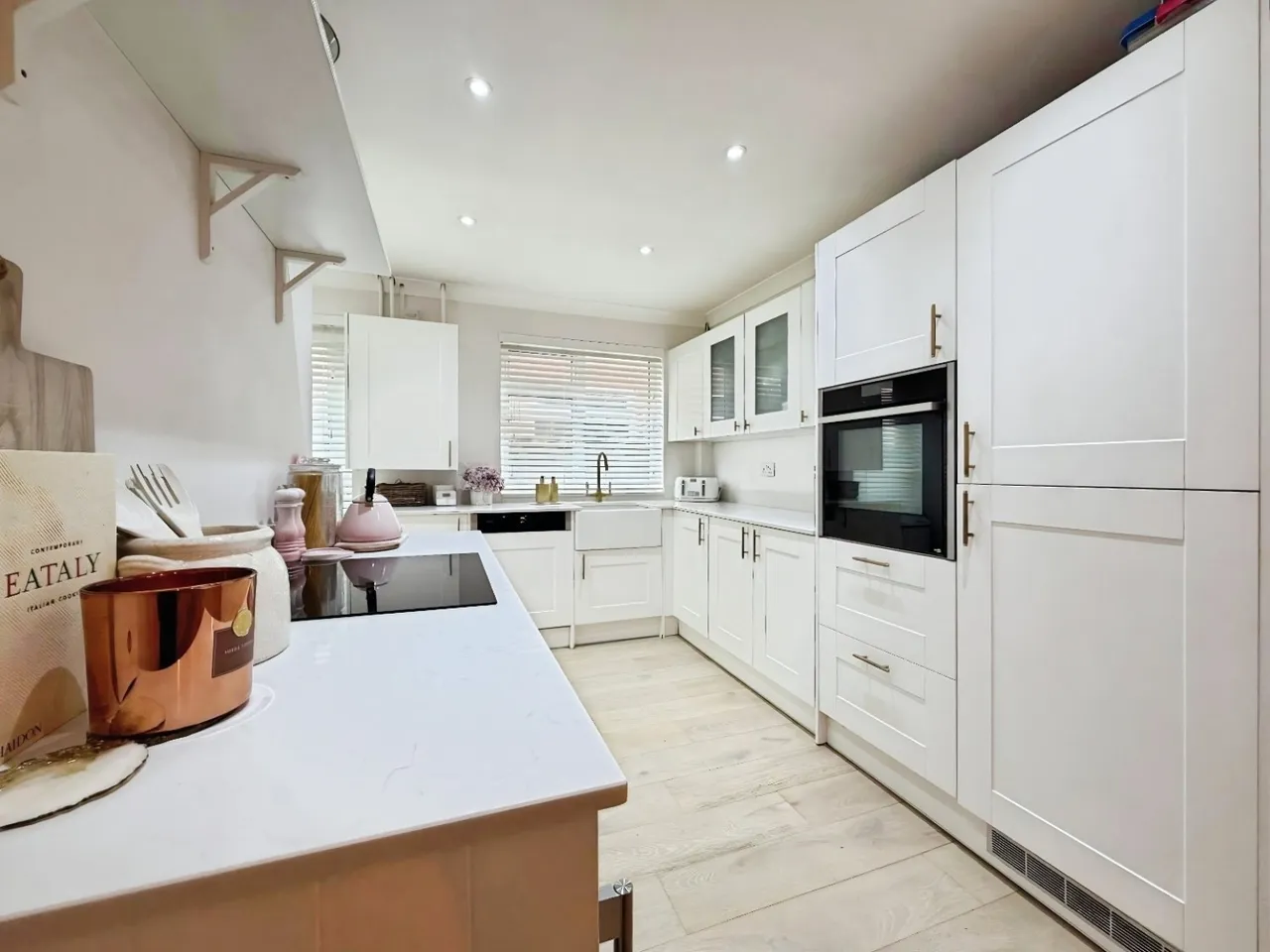 Ethelburga Drive, Lyminge, CT18, photo 5