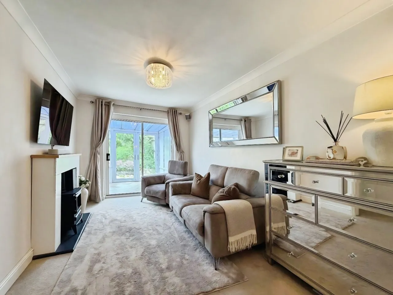 Ethelburga Drive, Lyminge, CT18, photo 7