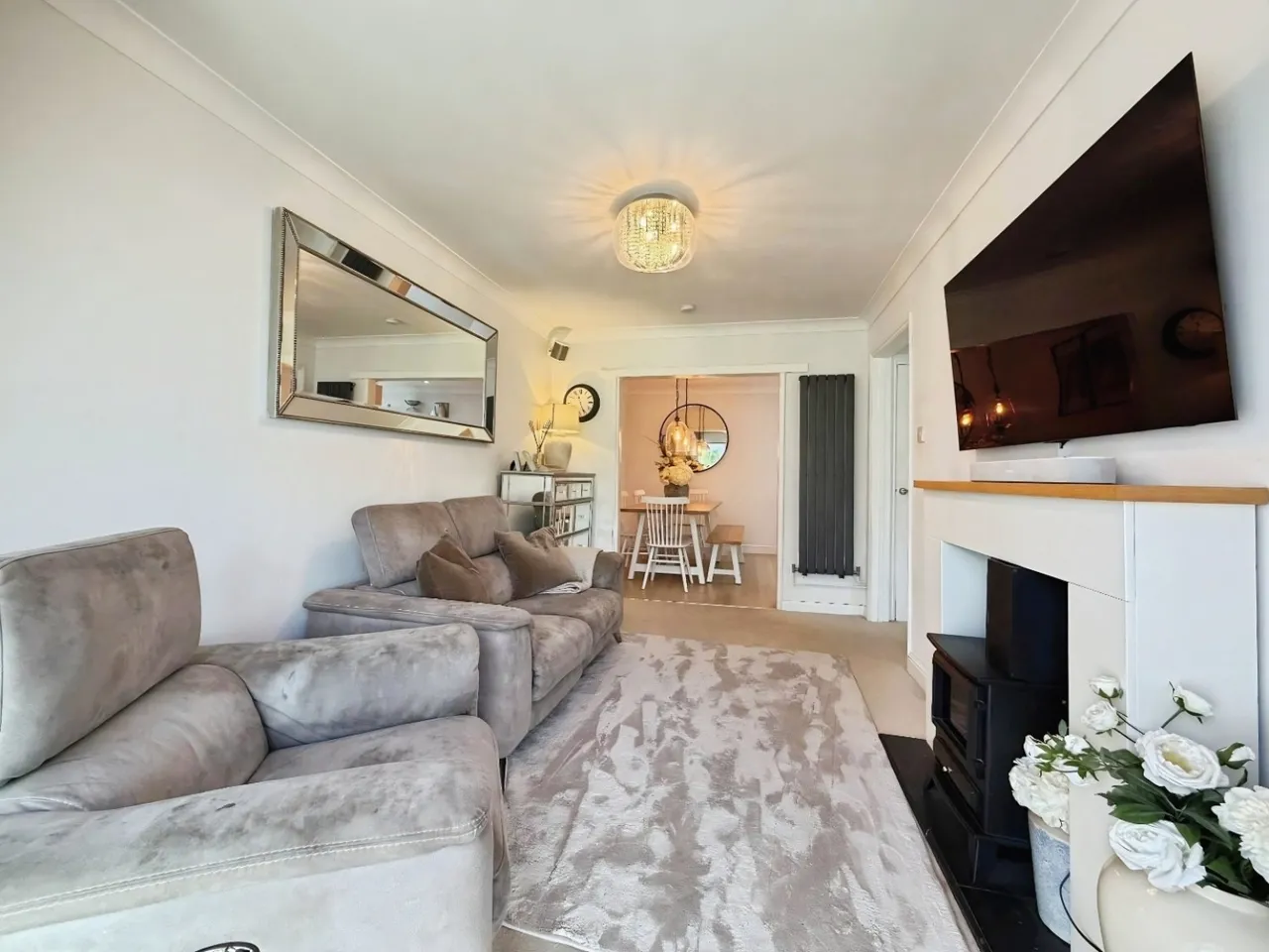 Ethelburga Drive, Lyminge, CT18, photo 8