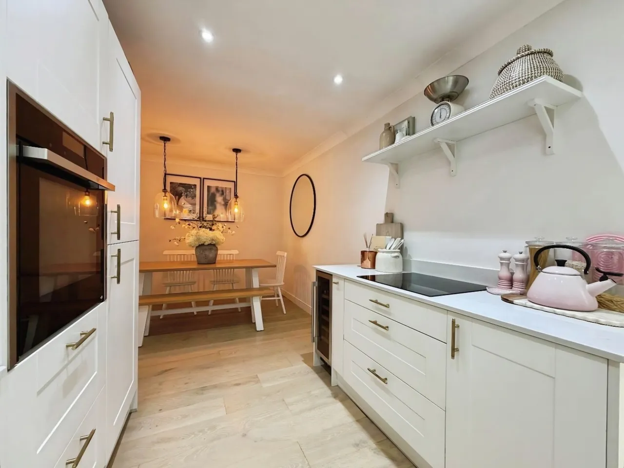 Ethelburga Drive, Lyminge, CT18, photo 4