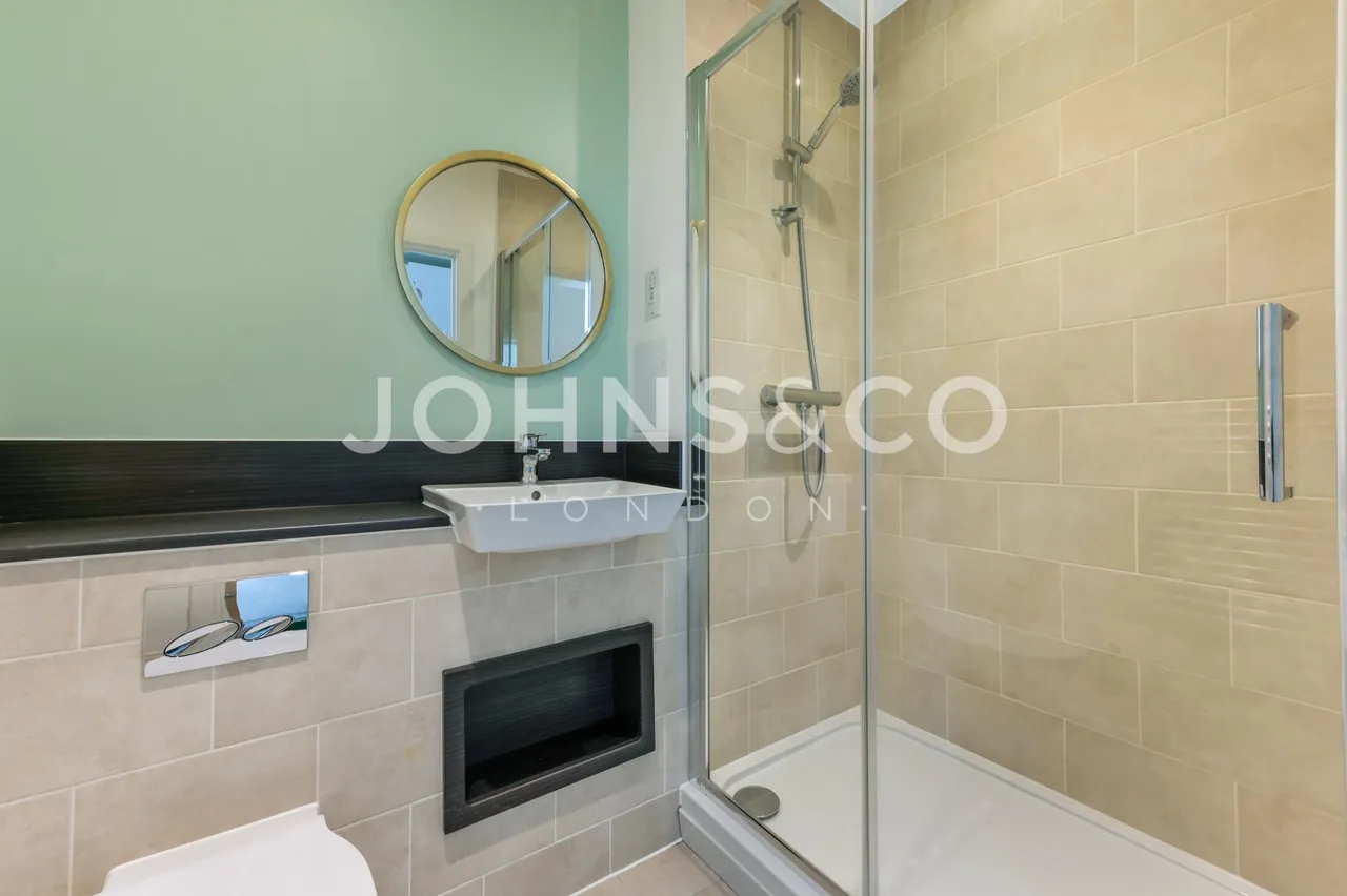 Tabbard Apartments, W3, photo 4