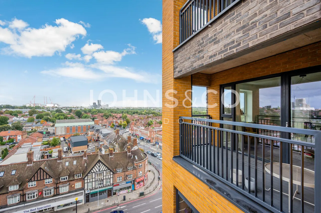 Tabbard Apartments, W3, photo 10
