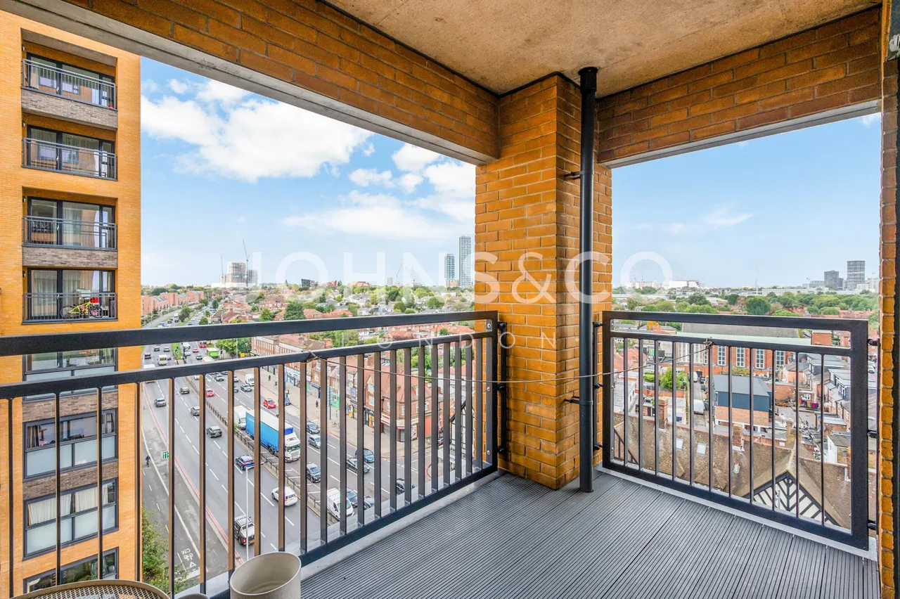 Tabbard Apartments, W3, photo 9