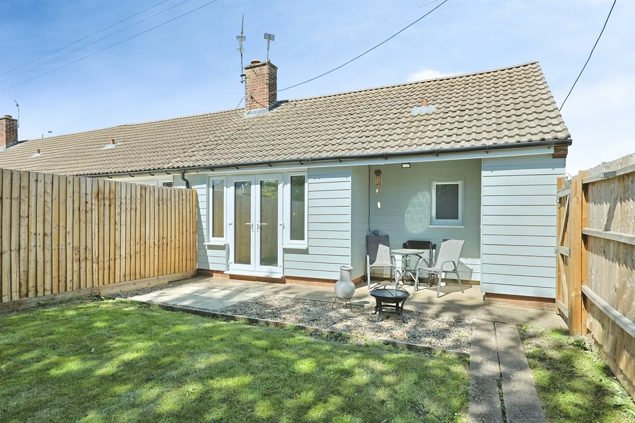 Pleasant Row, Swaffham, PE37, photo 17