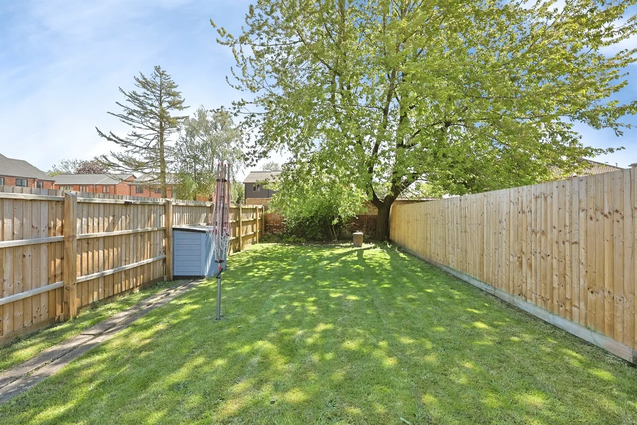 Pleasant Row, Swaffham, PE37, photo 14