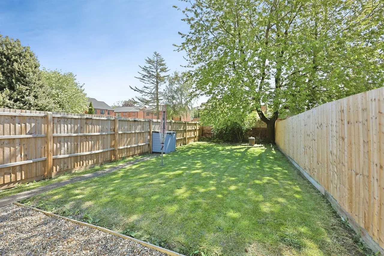 Pleasant Row, Swaffham, PE37, photo 13