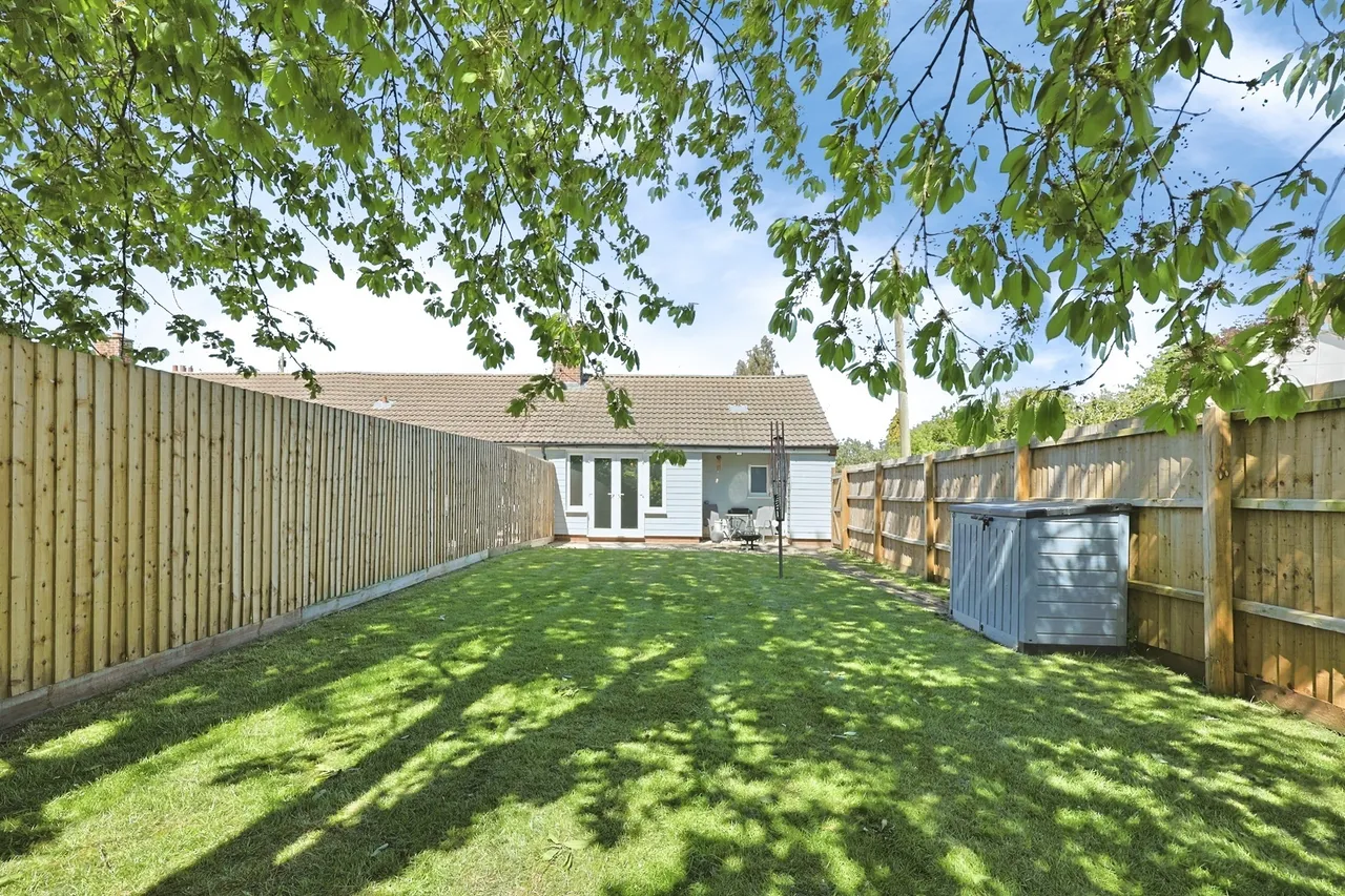 Pleasant Row, Swaffham, PE37, photo 15
