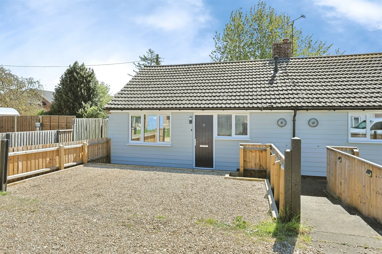 Pleasant Row, Swaffham, PE37, photo 19
