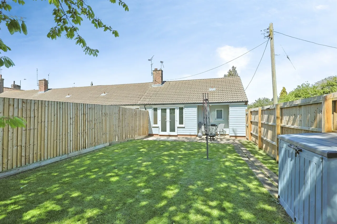 Pleasant Row, Swaffham, PE37, photo 16