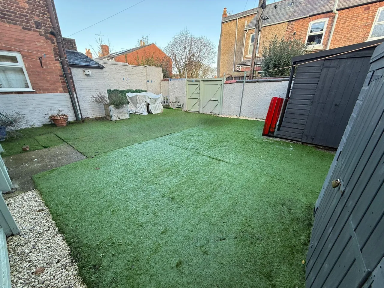 Lightfoot Street, Chester, CH2, photo 16
