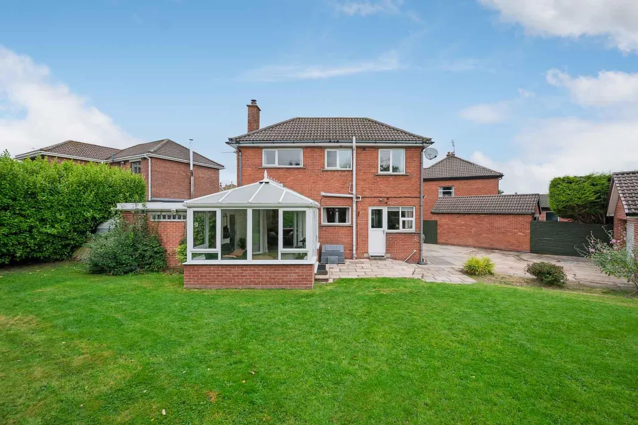 Martindale, bangor, BT20, photo 20