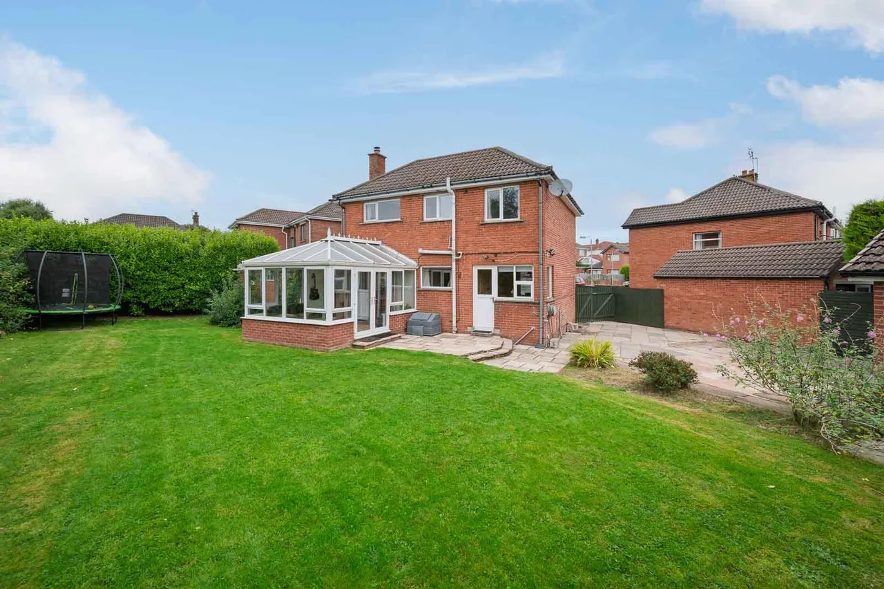 Martindale, bangor, BT20, photo 21