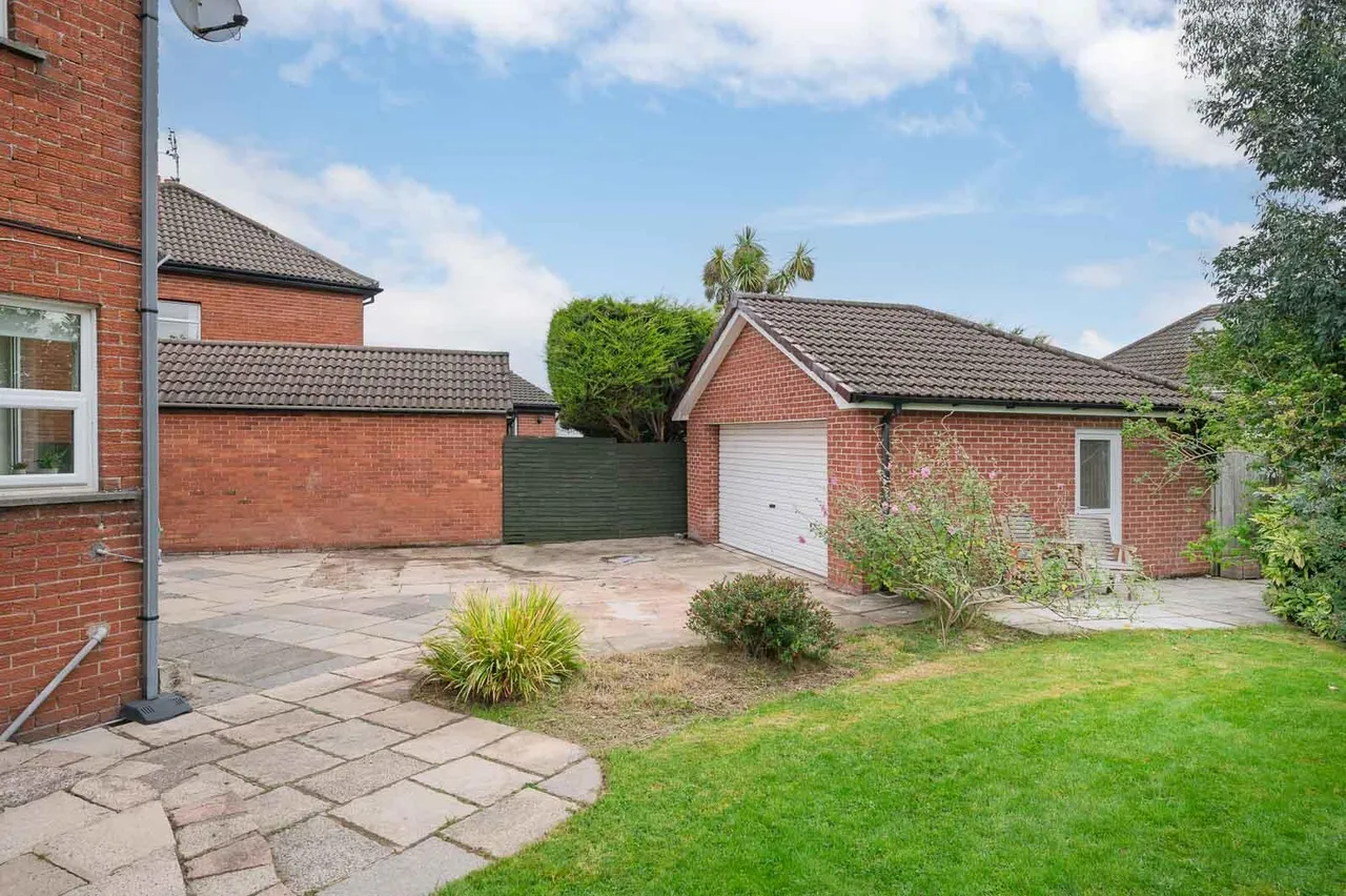 Martindale, bangor, BT20, photo 23
