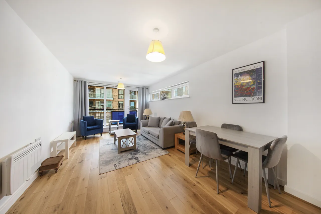 Tarves Way, London, SE10, photo 7