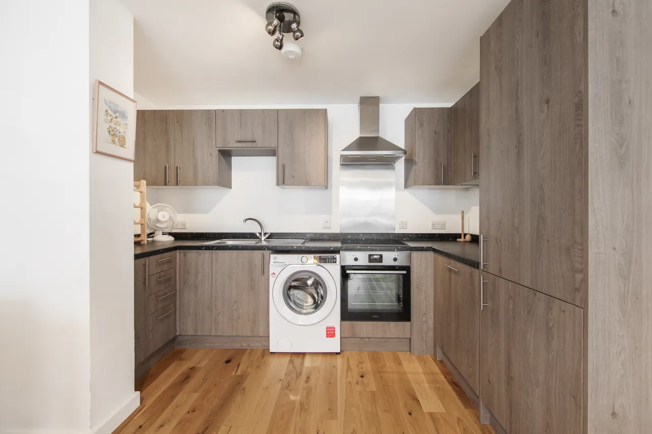 Tarves Way, London, SE10, photo 6