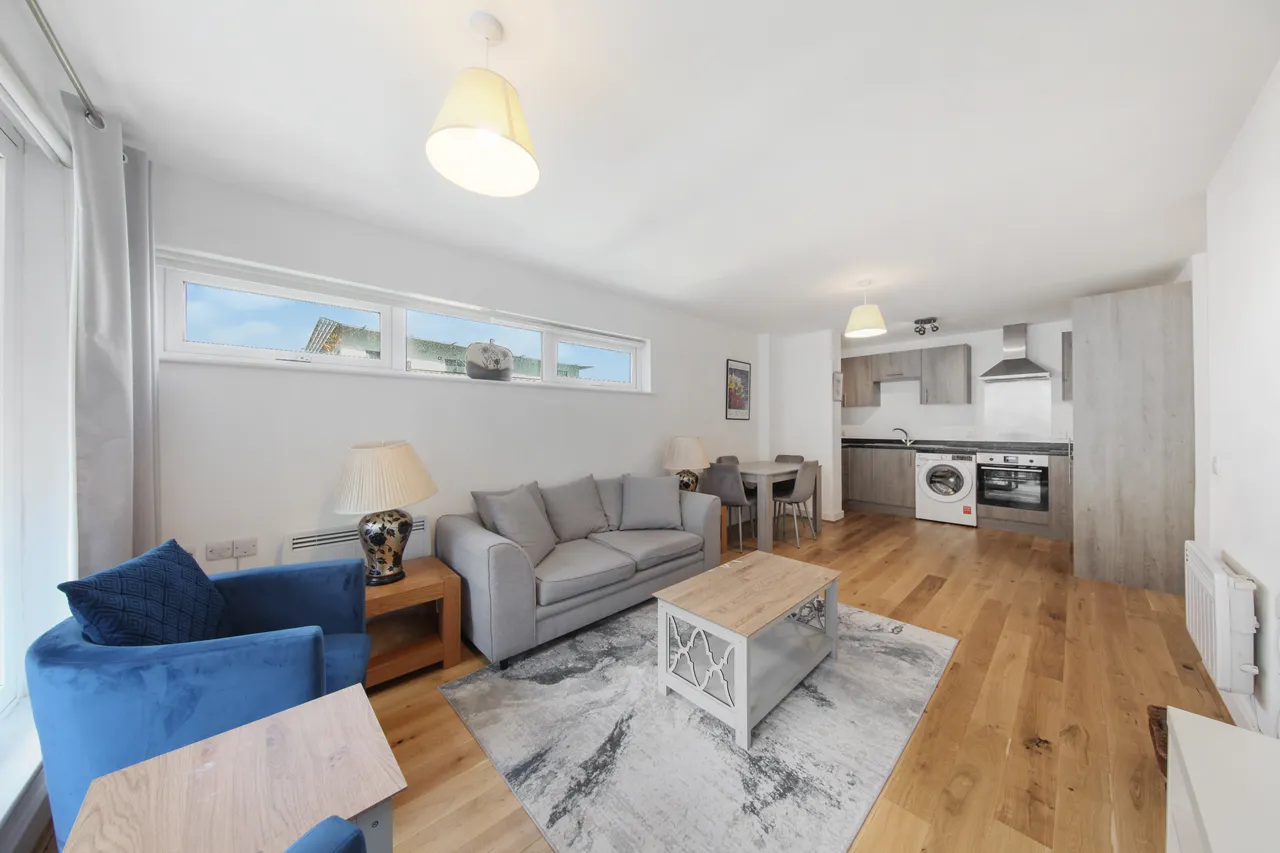 Tarves Way, London, SE10, photo 3