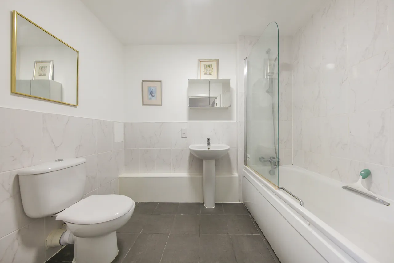Tarves Way, London, SE10, photo 8
