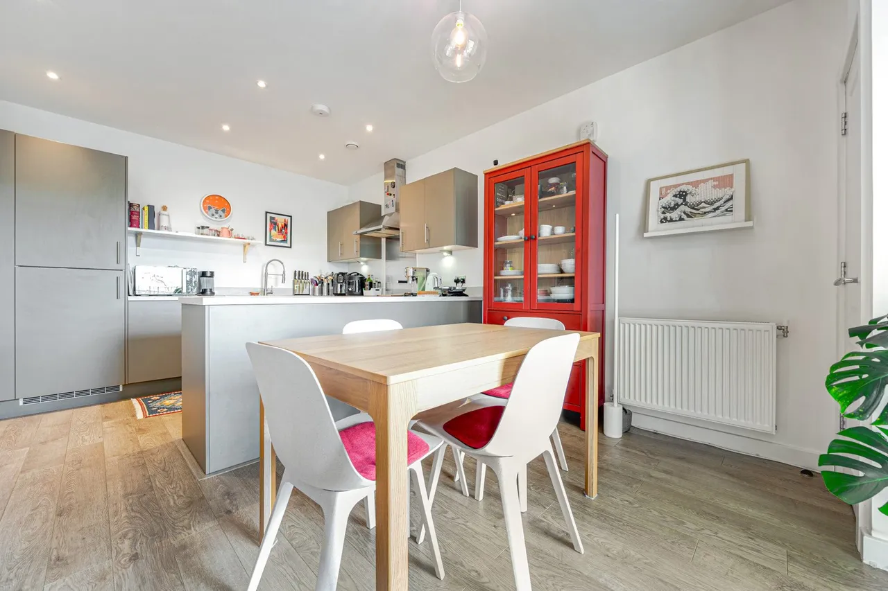 Grange Road, SE1, photo 2