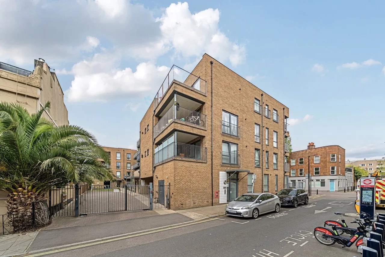 Grange Road, SE1, photo 16