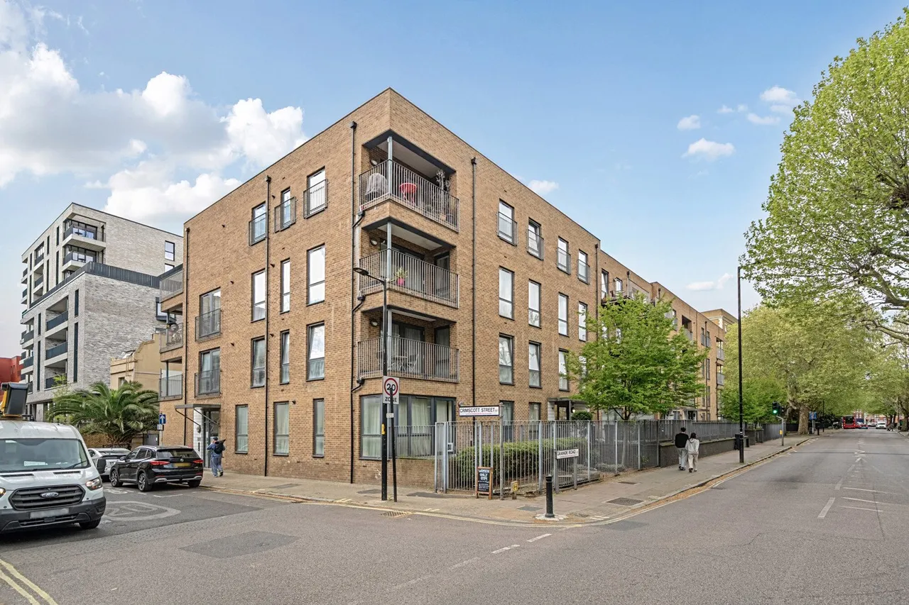 Grange Road, SE1, photo 5