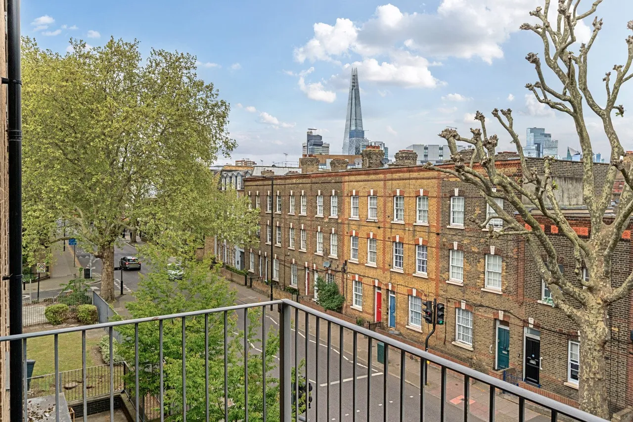Grange Road, SE1, photo 15