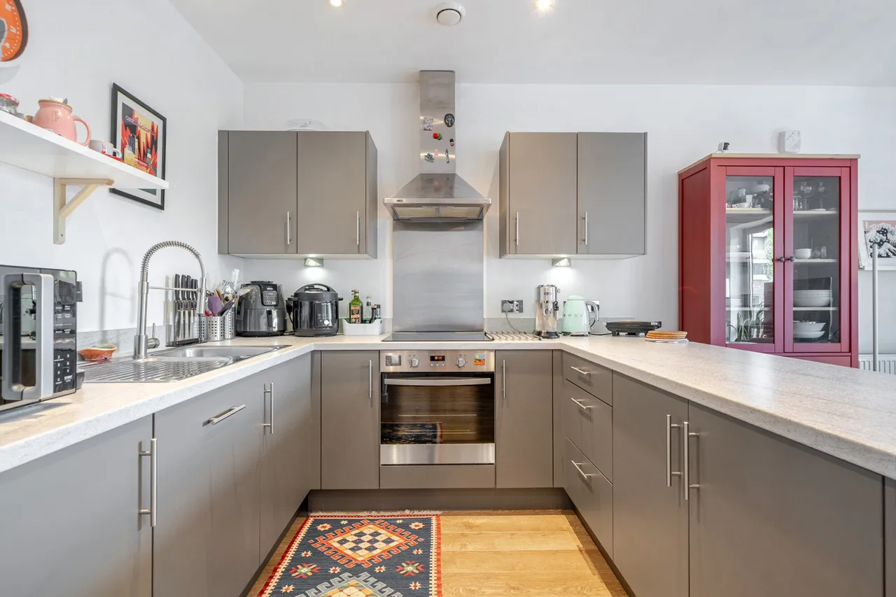 Grange Road, SE1, photo 12